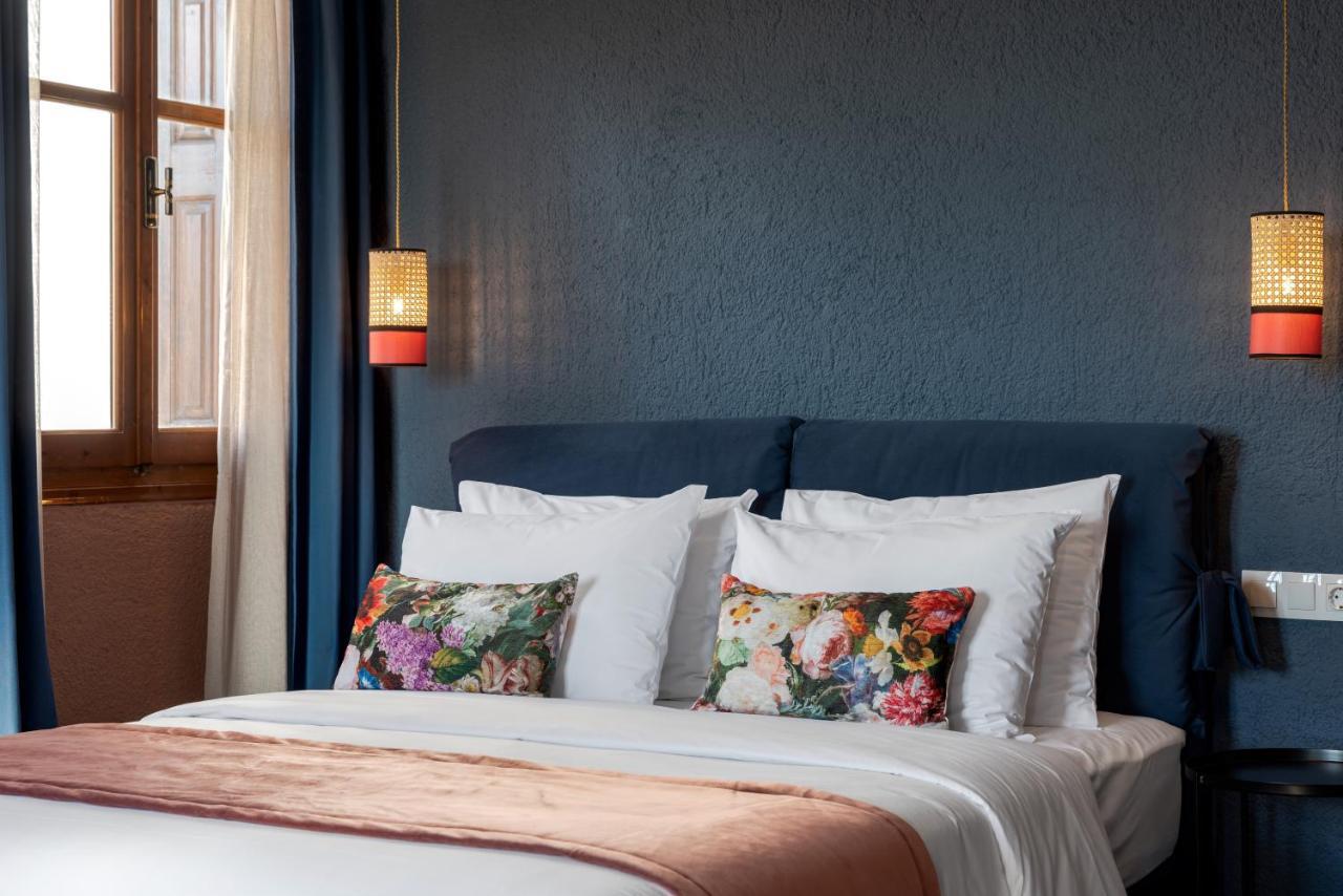 Paeonia Arachova Hotel Luaran gambar