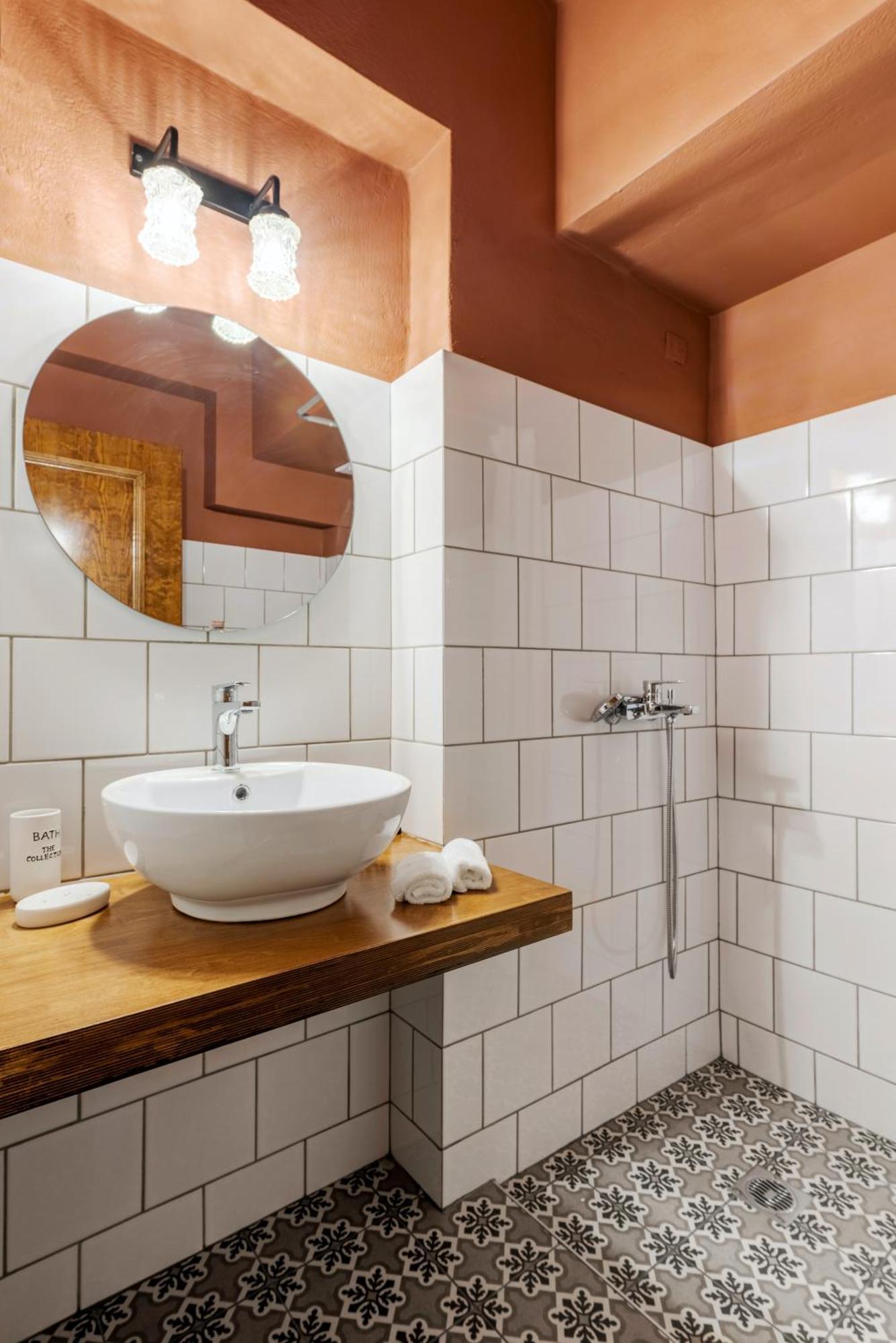 Paeonia Arachova Hotel Luaran gambar